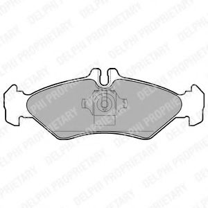 -  . RE MB SP, VW LT II LP1595