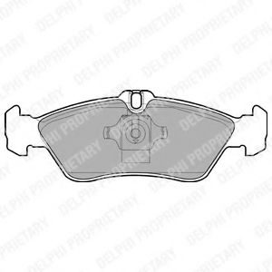 -  . RE MB SP, VW LT II LP1596