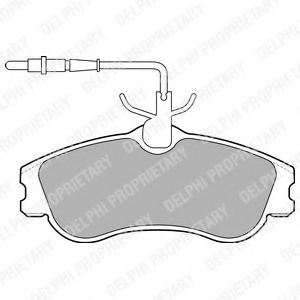 - .  FR  PEUG BOXER, FIAT DUCATO LP1607