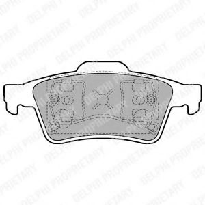-  RE MAZDA,NISSAN, OPEL, FIAT LP1701