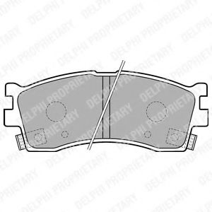 - .  FR KIA LP1702