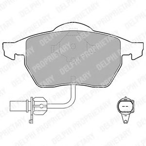     FORD LP1706
