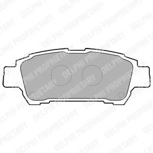 - .  RE TO  AVENSIS VERSO, PREVIA LP1710