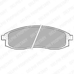    . NISSAN MAXIMA QX 3. 0 0. 95-02 / 00 LP1759
