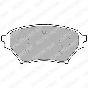 - .  FR  MAZDA MX5  <00-05> LP1761