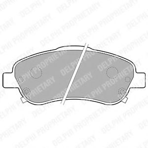 - .  FR  TO AVENSIS(T25), VERSO LP1786