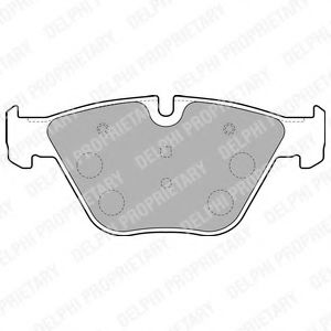 -  . FR BMW 5(E60), 7(E65) LP1794