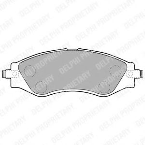   . DAEWOO LP1816