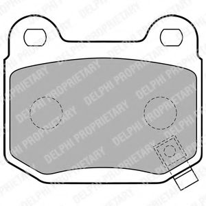  .  SUB IMPREZA LP1839