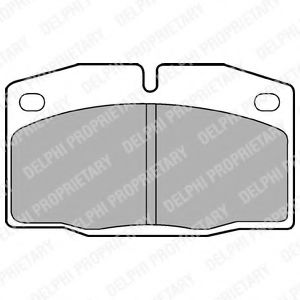 - .  DAEWOO LP415