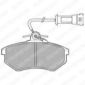 �-� ����. ������� LP431
