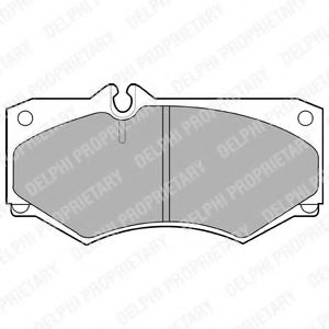    . MERCEDES BENZ G(W460 / 461 / 463), T1 LP468