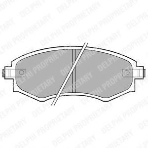    HYUNDAI ELANTRA LP606