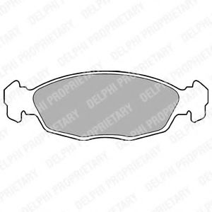 -  . FR OPEL, DAEWOO LP702