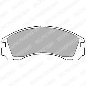 -  . FR  ISUZU, MITS LP871