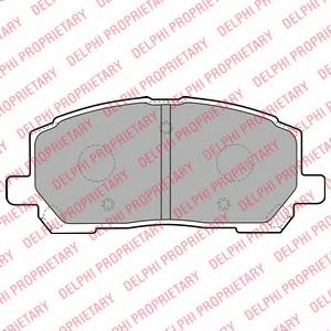 -  . FR  LEXUS RX 300 LP1908