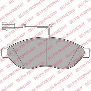 -  . FR PSA JUMPER, BOXER, FI DUCATO LP1992