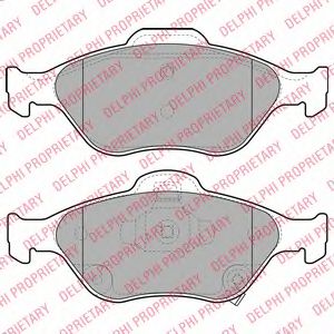   TOYOTA YARIS 1.0-1.4 06-  LP2005