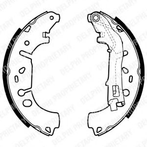 -  RE  OPEL CORSA D, FIAT GR.PUNTO LS1981