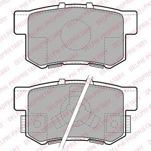   HONDA ACCORD 2.0-2.4  08-/CR-V II 02-06/FR-V 05-  LP1972