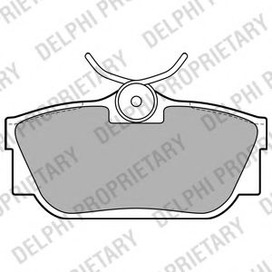   VOLKSWAGEN T4 R15 96-/SHARAN 00-/GALAXY 00-06   . LP2019