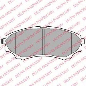 -  . FR  MAZDA B-SERIE, FORD RANGER LP2036