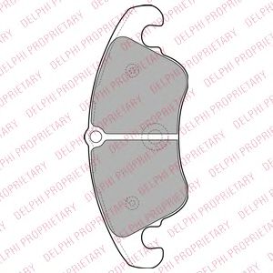   AUDI A4/A4 ALLROAD/A5/Q5 1.8-3.2 07-   . LP2077