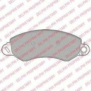 - .  FR LDV MAXUS LP2096