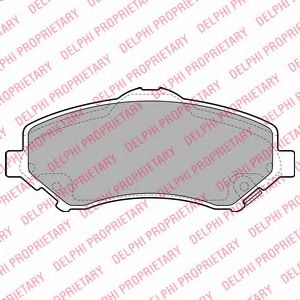 - .  FR  CHRYSLER, JEEP  06-> LP2143