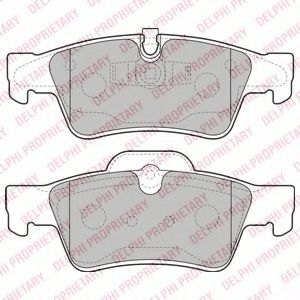 - .  RE MB R-CLASS, M-CLASS, GL LP2124