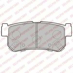  .  RE SY REXTON, ACTYON LP2127