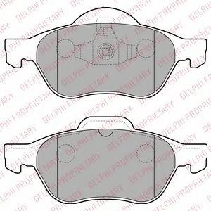 - .  FR RE MEGANE II LP2252