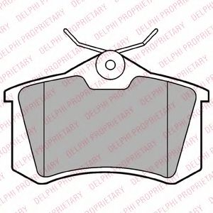 - .  RE VAG, PSA 307,308 LP2254