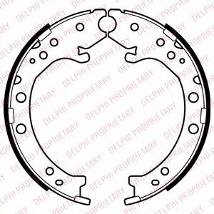  . HONDA CR-V II 02-06 LS2034