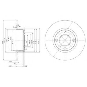    AUDI AUDI A80 -92 BG2752