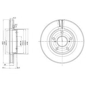   FR  TOYOTA BG2782