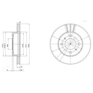   MITS BG2810