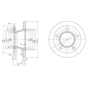    . MERCEDES BENZ 100 BG2494