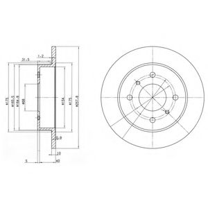   RE NI PRIM 90-02,  ALM II 00 BG2633