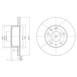    . PSA, FIAT BG2845