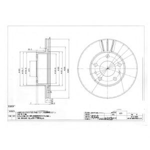   FR PSA JUMPER BG2846