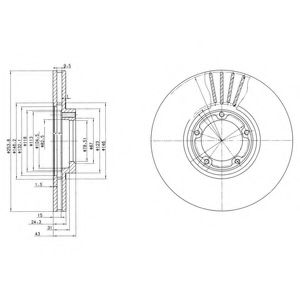    TR-92 5  R14 BG3365