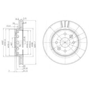   FR KIA SH II BG3803