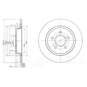   RE FO FO II, MAZDA 3 BG3897