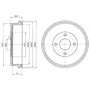   FORD BF314