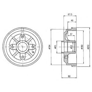   BF324