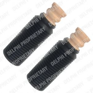 Р/К-Т ПЫЛЬНИКА АМОРТИЗАТОРА PCK28