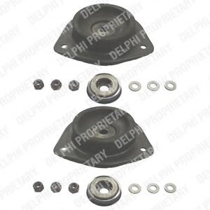 TMK41 DELPHI   TMK41