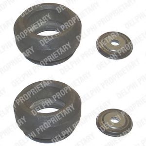 TMK44 DELPHI ОПОРА АМОРТИЗАТОРА TMK44