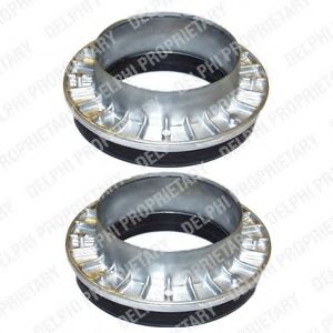 TMK9 DELPHI   TMK9